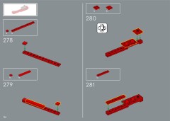 LEGO 72037 instructions page 156 – build guide