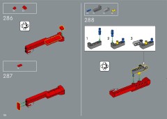 LEGO 72037 instructions page 158 – build guide