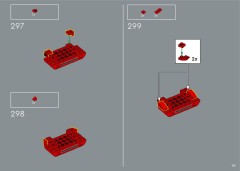 LEGO 72037 instructions page 161 – build guide