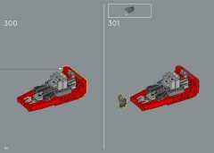 LEGO 72037 instructions page 162 – build guide