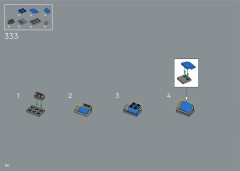 LEGO 72037 instructions page 180 – build guide