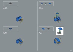 LEGO 72037 instructions page 183 – build guide