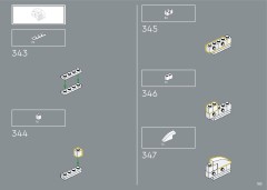 LEGO 72037 instructions page 185 – build guide