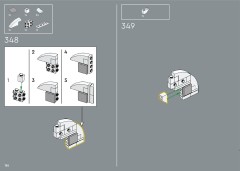 LEGO 72037 instructions page 186 – build guide