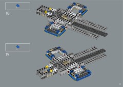 LEGO 72037 instructions page 19 – build guide