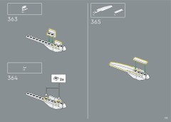 LEGO 72037 instructions page 193 – build guide