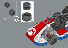 LEGO 72037 instructions page 205 – build guide