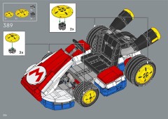 LEGO 72037 instructions page 206 – build guide
