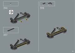 LEGO 72037 instructions page 209 – build guide