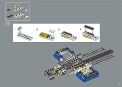 LEGO 72037 instructions page 21 – build guide