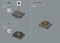 LEGO 72037 instructions page 211 – build guide