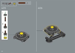 LEGO 72037 instructions page 212 – build guide