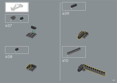 LEGO 72037 instructions page 213 – build guide