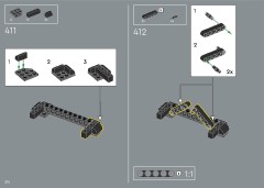 LEGO 72037 instructions page 214 – build guide