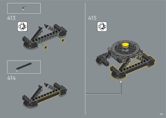 LEGO 72037 instructions page 215 – build guide