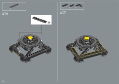 LEGO 72037 instructions page 216 – build guide