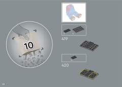 LEGO 72037 instructions page 218 – build guide