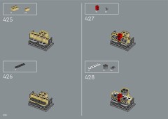 LEGO 72037 instructions page 220 – build guide