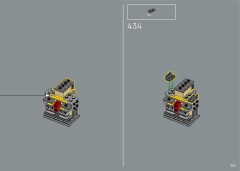 LEGO 72037 instructions page 223 – build guide