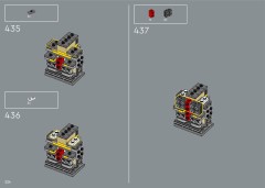 LEGO 72037 instructions page 224 – build guide