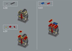 LEGO 72037 instructions page 225 – build guide