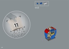 LEGO 72037 instructions page 228 – build guide