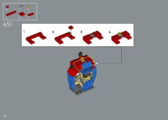 LEGO 72037 instructions page 232 – build guide