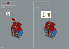 LEGO 72037 instructions page 234 – build guide