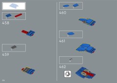 LEGO 72037 instructions page 236 – build guide