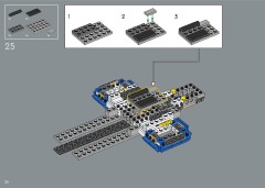 LEGO 72037 instructions page 24 – build guide