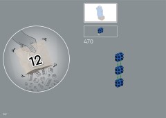 LEGO 72037 instructions page 242 – build guide