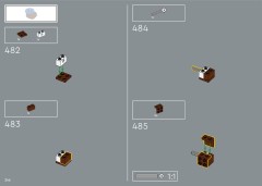 LEGO 72037 instructions page 246 – build guide