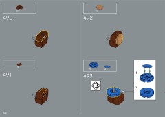 LEGO 72037 instructions page 248 – build guide