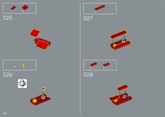 LEGO 72037 instructions page 260 – build guide