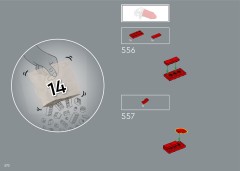 LEGO 72037 instructions page 270 – build guide