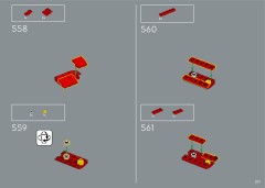 LEGO 72037 instructions page 271 – build guide