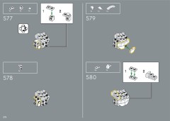 LEGO 72037 instructions page 276 – build guide
