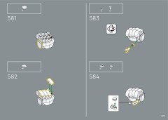LEGO 72037 instructions page 277 – build guide