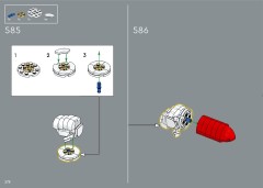 LEGO 72037 instructions page 278 – build guide