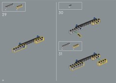 LEGO 72037 instructions page 28 – build guide