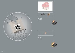 LEGO 72037 instructions page 280 – build guide