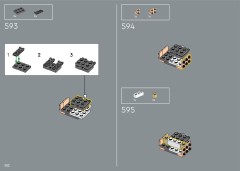 LEGO 72037 instructions page 282 – build guide