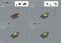 LEGO 72037 instructions page 286 – build guide