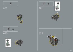 LEGO 72037 instructions page 289 – build guide