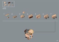 LEGO 72037 instructions page 293 – build guide