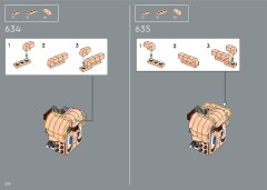 LEGO 72037 instructions page 294 – build guide