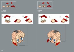 LEGO 72037 instructions page 296 – build guide