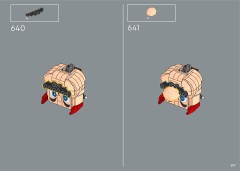 LEGO 72037 instructions page 297 – build guide