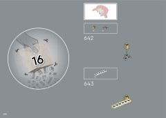 LEGO 72037 instructions page 298 – build guide