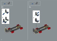 LEGO 72037 instructions page 30 – build guide